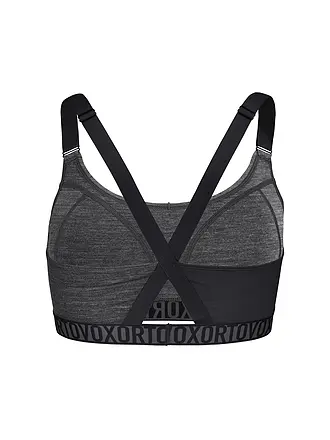 ORTOVOX | Sujetador deportivo de mujer 150 Essential | schwarz